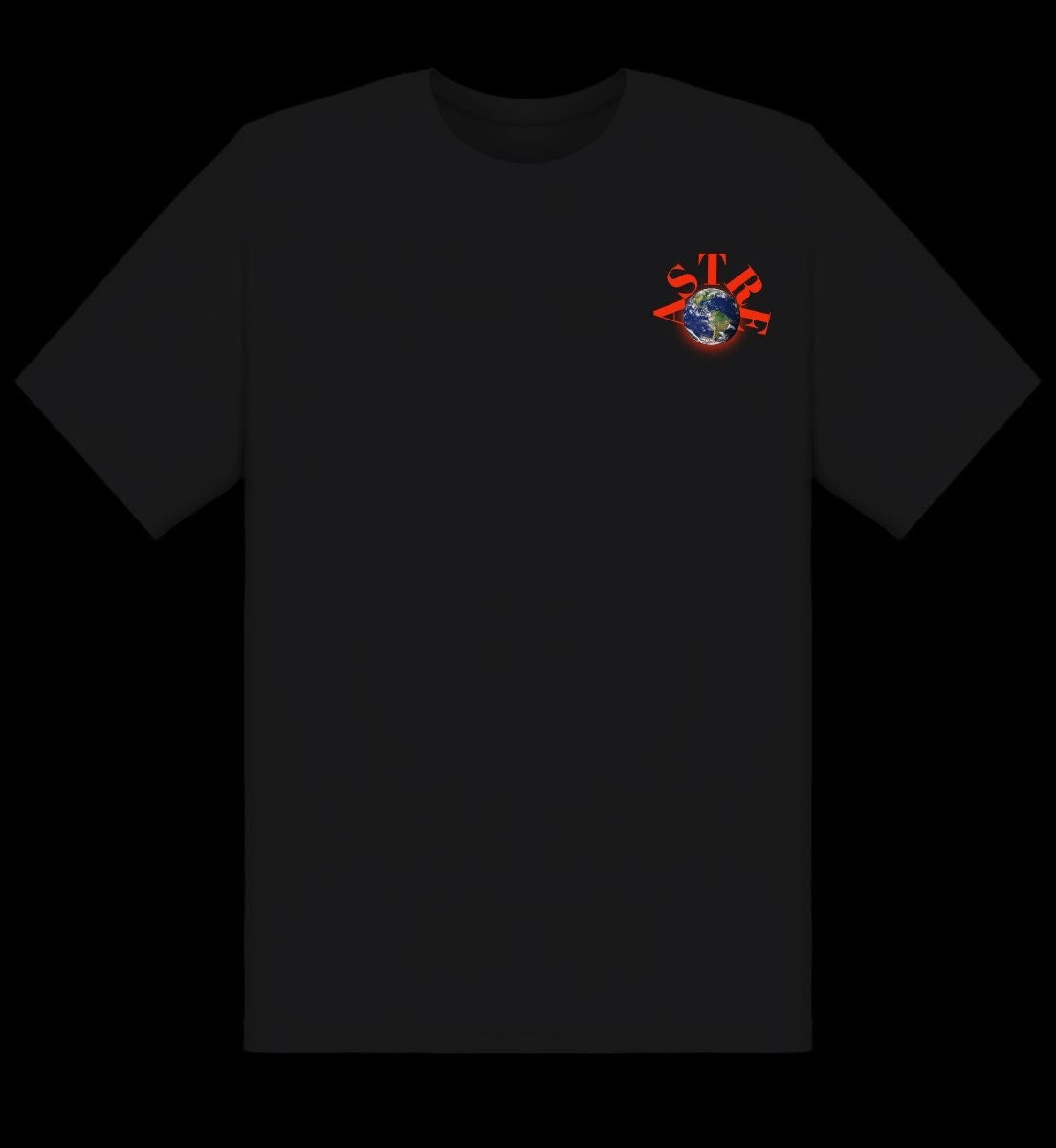 BANGANDO T-SHIRT